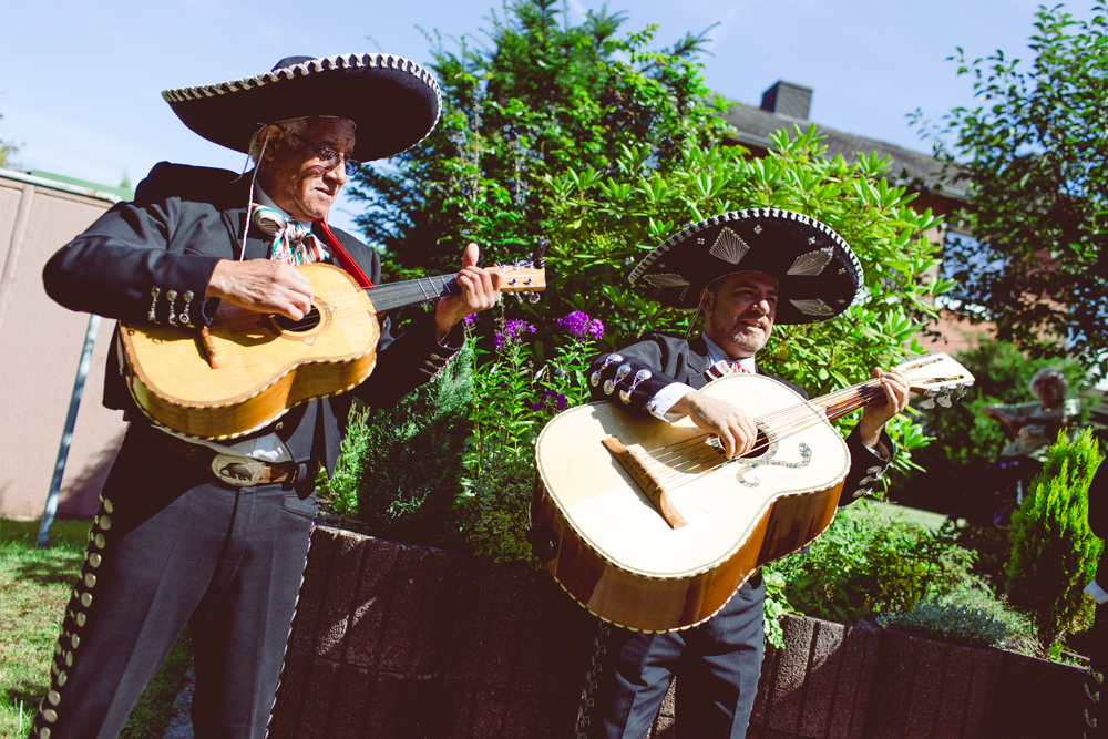 Hochzeitsfotograf Hamburg Barmbek und Harburg - eine polnische Hochzeit!